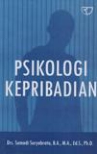 Psikologi Kepribadian