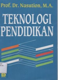 Teknologi Pendidikan