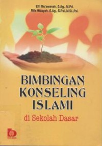 Bimbingan Konseling Islami di Sekolah Dasar