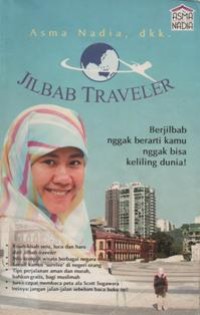 Jilbab Traveler