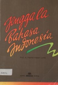 Jenggala Bahasa Indonesia