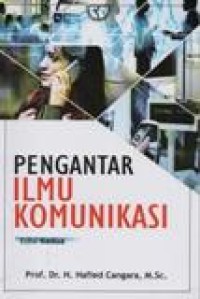 Pengantar Ilmu Komunikasi