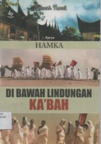 Di Bawah Lindungan Ka'bah