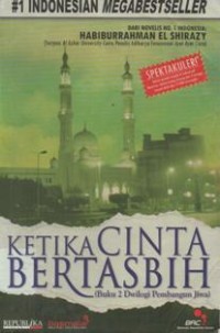 Ketika Cinta Bertasbih Episode 2