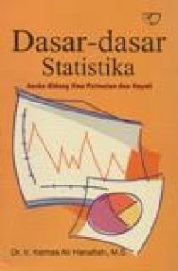 Dasar-Dasar Statistika