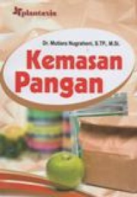 Kemasan Pangan