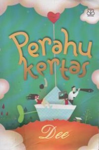 Perahu kertas