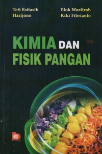 Kimia Dan Fisik Pangan