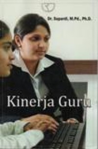 Kinerja Guru