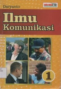 Ilmu Komunikasi