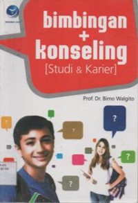 Bimbingan+Konseling Studi dan Karier