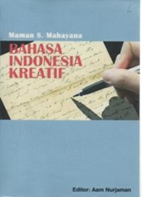 Bahasa Indonesia Kreatif