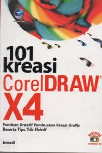 101 Kreasi Corel DRAW X4