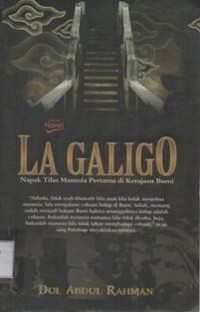 La galigo