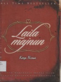 Laila Majnun