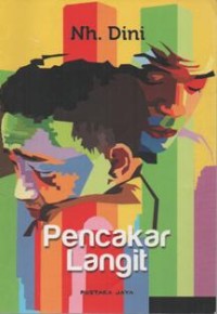 Pencakar Langit