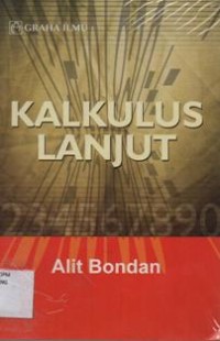 Kalkulus Lanjut