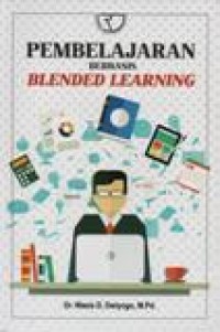 Pembelajaran Berbasis Blended Learning