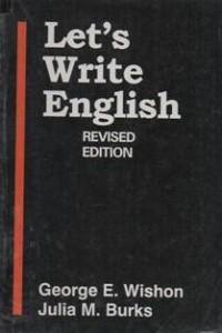 Let's Write English