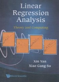 Linear Regression Analysis; Theory and computing