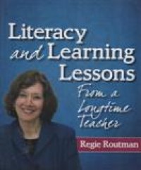 Literacy and Learning Lessons from a Longtime Teacher