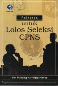 Psikotes Untuk Lolos Seleksi CPNS