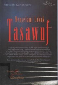 Menyelami Lubuk Tasawuf