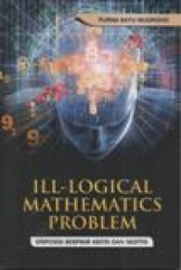 ILL-Logical Mathematics Problem