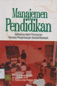 Manajemen Pendidikan