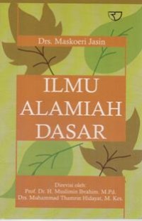 Ilmu Alamiah Dasar