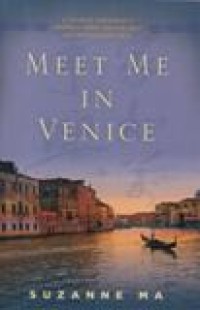 Meet Me In Venice