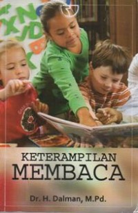 Keterampilan Membaca