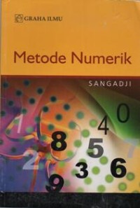 Metode Numerik