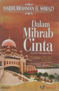 The Romance Dalam Mihrab Cinta