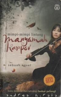 Mimpi-Mimpi Lintang