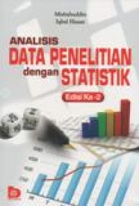 Analisis Data Penelitian Dengan Statistik