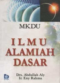 Ilmu Alamiah Dasar