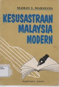 Kesusastraan Malaysia Modern