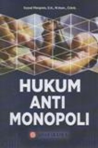 Hukum Anti Monopoli