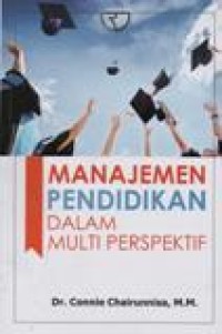 Manajemen Pendidikan Dalam Multi Perspektif