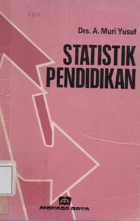 Statistik Pendidikan