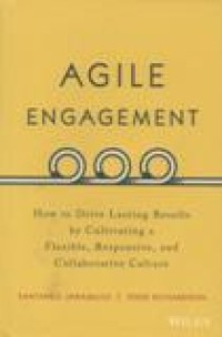 Agile Engagement