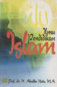 Ilmu Pendidikan Islam