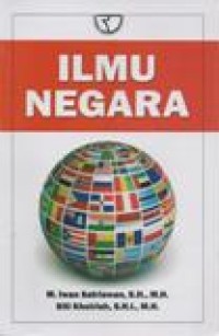 Ilmu Negara