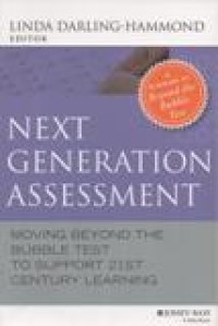 Next Generation Assessment