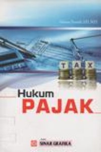 HUkum Pajak