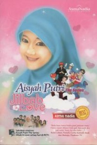 Aisyah Putri Jilbab In Love