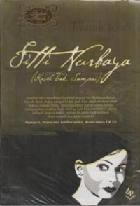 Siti Nurbaya: Kasih Tak Sampai