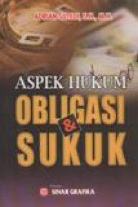 Aspek Hukum Obligasi dan Sukuk