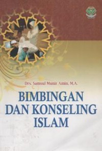 Bimbingan Dan Konseling Islam